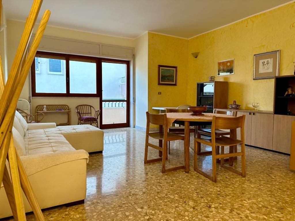 Sea View Apartment Галлиполи Экстерьер фото