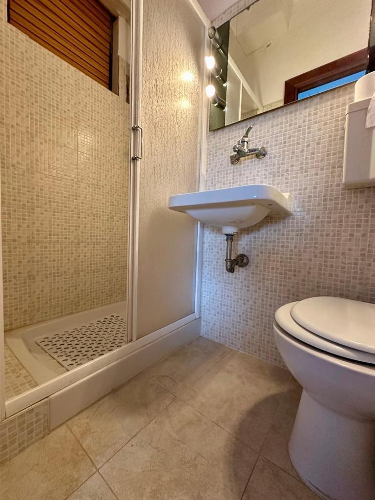 Sea View Apartment Галлиполи Экстерьер фото