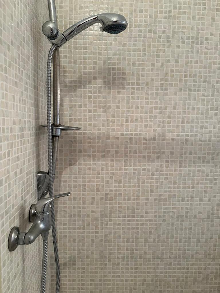 Sea View Apartment Галлиполи Экстерьер фото