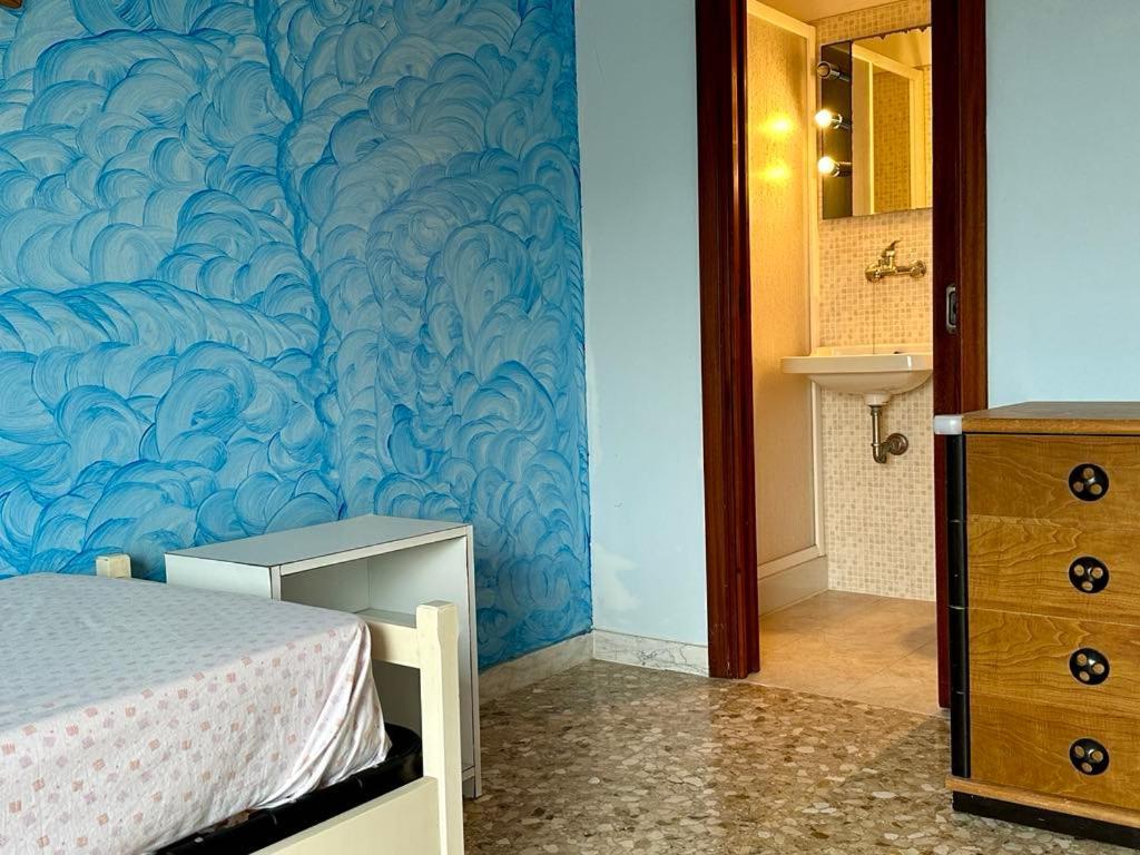 Sea View Apartment Галлиполи Экстерьер фото
